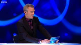 Eggheads  Series 14  Episode 106 [upl. by Raama246]