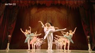 Paquita – Mariinsky – 1ère partie HD [upl. by Tavie]