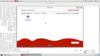 How to Install NoMachine Tool in linux [upl. by Dennie]