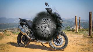 30 Min  Melhores Funks de moto 1920 [upl. by Sucramraj362]