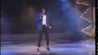 HQ Michael Jackson  TWYMMF and Man in the Mirror Live From the 1988 Grammy Awards [upl. by Galitea447]