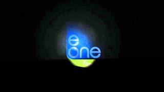 eOne Family logo [upl. by Bierman917]