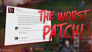 HASHINSHIN  819 THE WORST PATCH [upl. by Matland717]