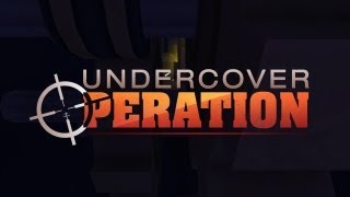 MicroVolts UPDATE  Undercover Operation [upl. by Anomer]