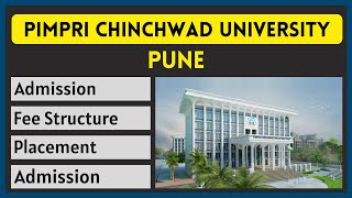 Pimpri Chinchwad University Review  PCU Review  PCU Admission Process [upl. by Tisha]