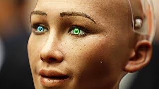 5 Most Advanced Humanoid Robots [upl. by Eillime299]