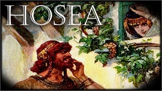 The Book of Hosea in 5 Minutes [upl. by Ecitnirp]