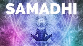 Samadhi  Indian Music for Meditation 1 hour Bansuri Indian flute Sitar Sarod Tabla [upl. by Nwotna400]