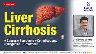 12 Early Signs of Liver Cirrhosis [upl. by Zak]