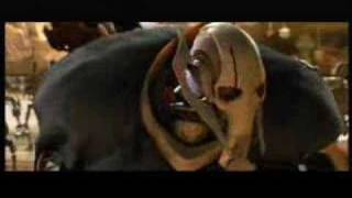 General Grievous Chant  Ibero Version [upl. by Franklin]