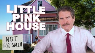 Stossel Little Pink House [upl. by Lanahtan573]