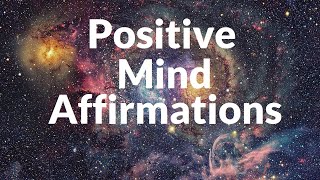 Affirmations for Health Wealth Happiness quotHealthy Wealthy amp Wisequot 30 Day Program [upl. by Jegger]