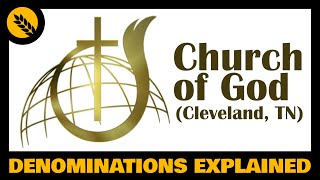 What is the Church of God Cleveland TN [upl. by Adnoloy]