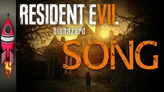 Resident Evil 7Biohazard Theme Song  Go Tell Aunt Rhody Lyrics included [upl. by Tnecillim]