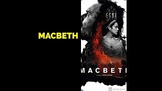 Analysing Macbeth [upl. by Einial]