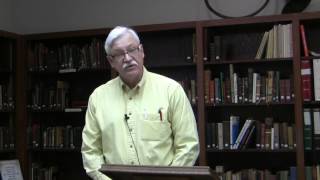 Waldensians Lecture 5 Addressing the Heresy of Catharism [upl. by Nerty]