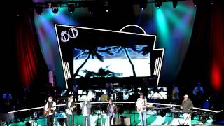 The Beach Boys  Kokomo live  The Greek Theatre Berkeley  June 1 2012 [upl. by Lonyer]