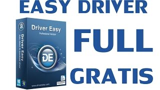 Easy Driver 2017 Ultima Version  Full Gratis [upl. by Tnilc979]