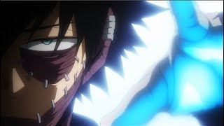 Dabi Moments DUB Part 1 [upl. by Briscoe]