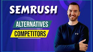 SEMRush Alternatives amp Competitors SEO Research Tools [upl. by Kaine]