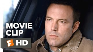 The Accountant Movie CLIP  Not Your Problem 2016  Ben Affleck Movie [upl. by Hseham74]