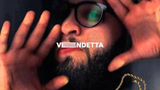 Andy Mineo  Vendetta [upl. by Livvyy]