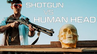 Shotgun vs HEADS [upl. by Schuman]