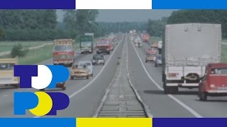 Kraftwerk  Autobahn • TopPop [upl. by Aivax]