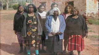 Ntaria Ladies Choir of Hermannsburg [upl. by Micheline340]