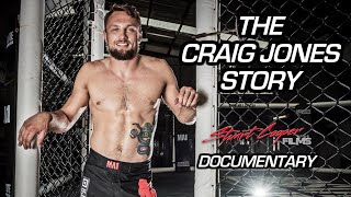 The Craig Jones Story Documentary [upl. by Kelsi332]