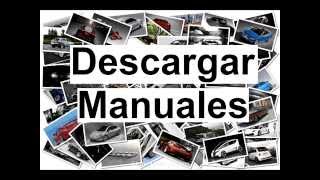 FREE Workshop Manuals Descarga gratis Manuales de mecanica Desde 1978  2020 [upl. by Suivatnod293]