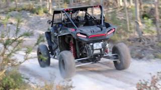 Polaris RZR 1000 XP 2019 [upl. by Rimidalg]