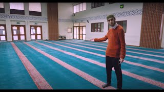 New Holy Cribs The Mosque [upl. by Esinned]