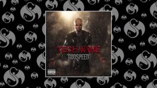 Tech N9ne  Godspeed  OFFICIAL AUDIO [upl. by Ewens]