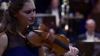 SaintSaëns  Danse Macabre  Orchestre de Paris Eva Zavaro [upl. by Rocco991]