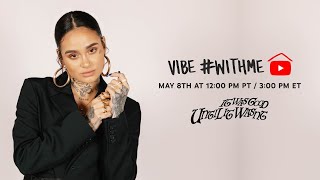 Kehlani  It Was Good Until It Wasnt Release Live Stream [upl. by Robi]