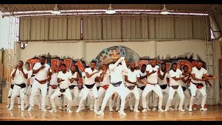 Fally Ipupa  Ecole Clip officiel [upl. by Aliuqet]