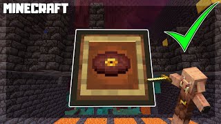 How to Get PIGSTEP MUSIC DISC in Minecraft 1161 [upl. by Adniralc]