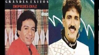 Diomedes Diaz Vs Rafael Orozco ¨Mano a Mano¨ Musical FULL AUDIO [upl. by Thacher]