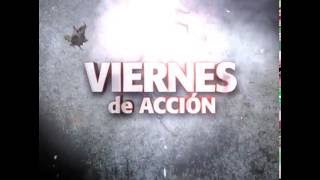 Mujeres Bravas  Trailer Cinelatino Latam [upl. by Packton524]