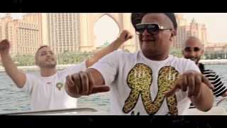 DJ Hamida Ft Oriental Impact amp YaSeen  Yal Meknessi Clip Officiel [upl. by Ellinnet]