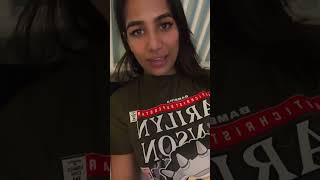 Poonam Pandey Live video [upl. by Nodnahs588]