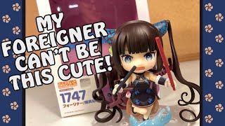 S Tier Figure  Yang Guifei Nendoroid review [upl. by Dlared]