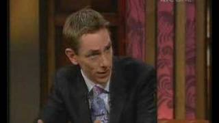 Pete Burns on Tubridy Tonight  RTE1 Part 1 of 2 [upl. by Allisan315]