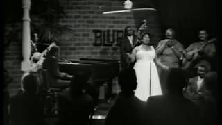 Blues Aint Nothing but a Woman  Helen Humes AND ALL STAR BAND1962 [upl. by Pascasia]