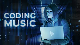 Deep Work Music — Night Coding Chillstep [upl. by Jaal]