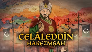 Celaleddin Harezmşah Savaşları 12201231  TEK PARÇA [upl. by Nitsraek]