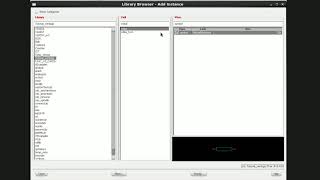 Cadence IC615 Virtuoso Tutorial 14 Using Veriloga in Cadence IC615 [upl. by Ddet]