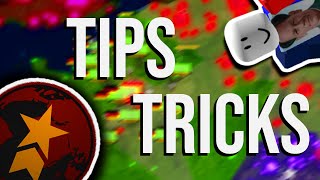 Essential tips amp tricks  Rise of Nations [upl. by Lynsey]