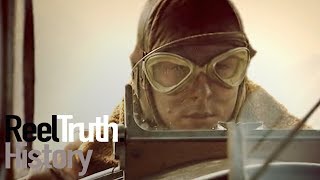 Fighting the Red Baron  Recreating WWI Missions  History Documentary  Reel Truth History [upl. by Freed]